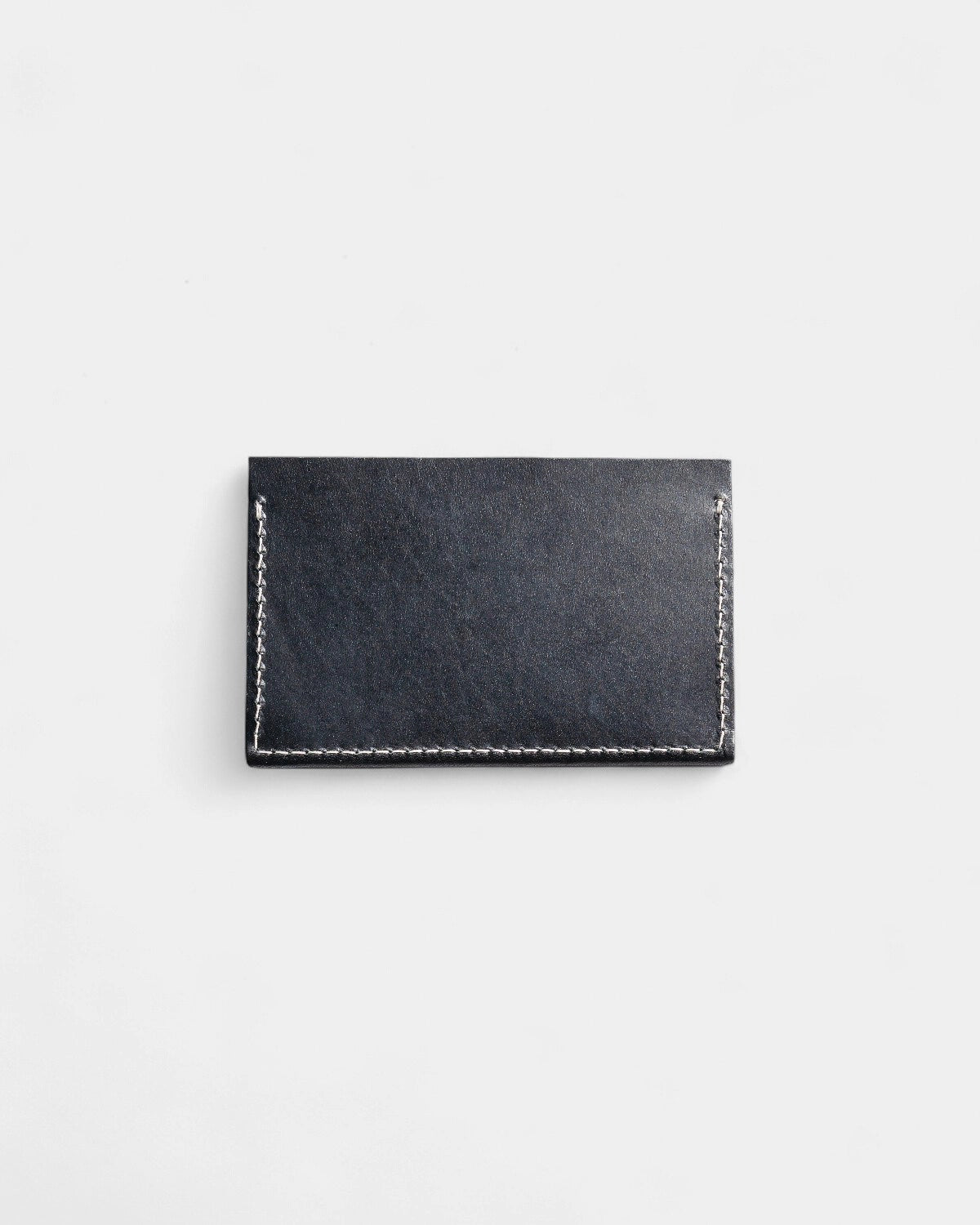 Porte-cartes en cuir à personnaliser