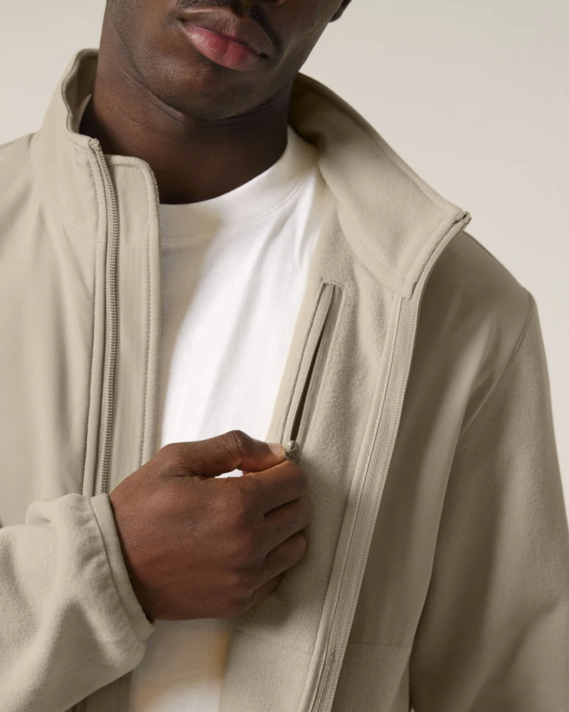 Veste polaire unisexe à personnaliser