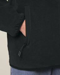 Veste polaire unisexe à personnaliser