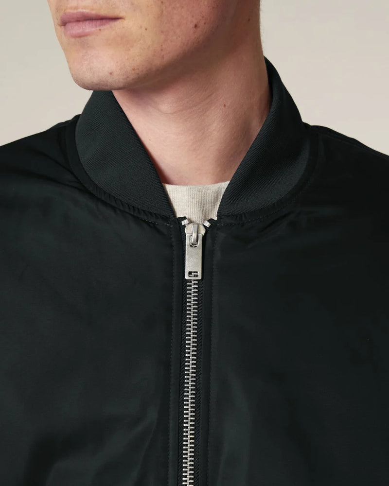 Veste bomber 2.0 à personnaliser