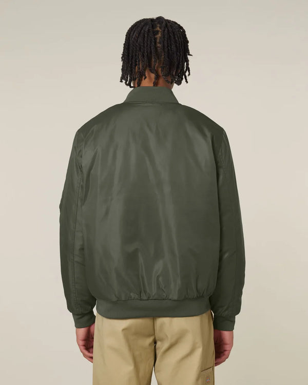 Veste bomber 2.0 à personnaliser