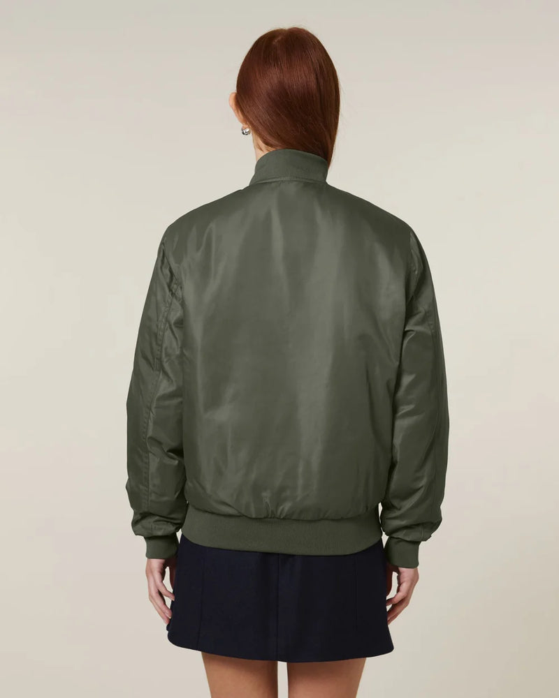 Veste bomber 2.0 à personnaliser