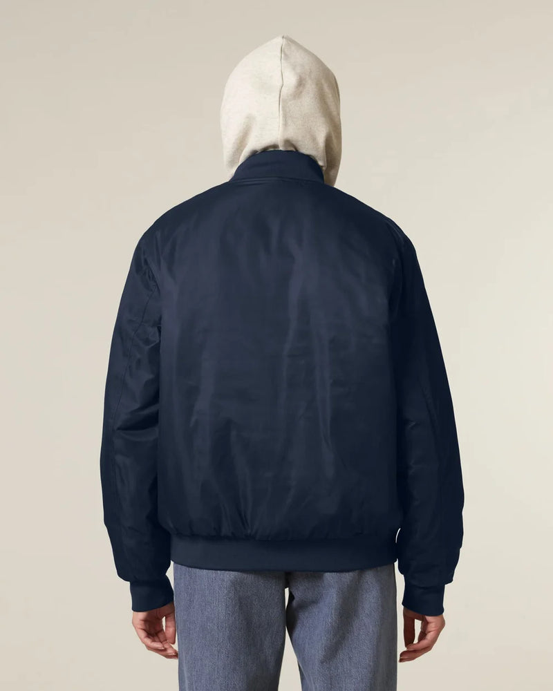 Veste bomber 2.0 à personnaliser