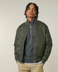 Veste bomber 2.0 à personnaliser