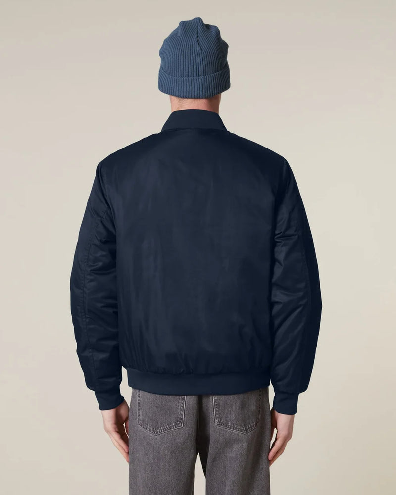 Veste bomber 2.0 à personnaliser