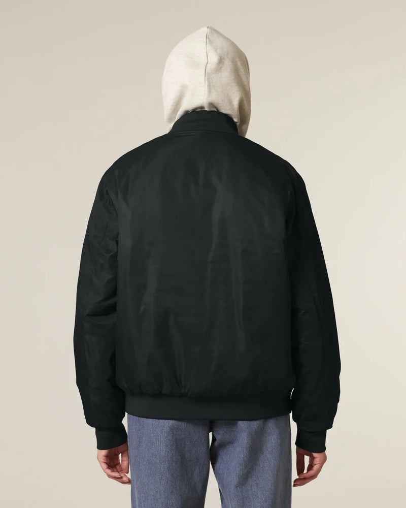 Veste bomber 2.0 à personnaliser