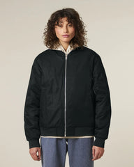 Veste bomber 2.0 à personnaliser