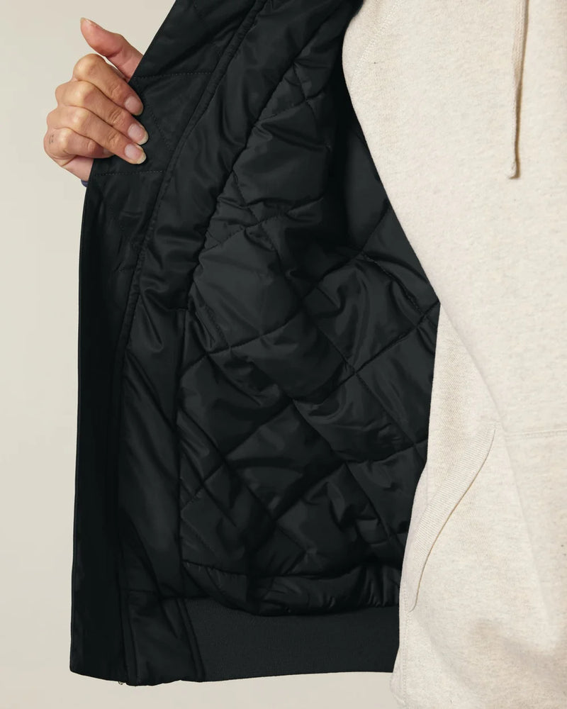 Veste bomber 2.0 à personnaliser