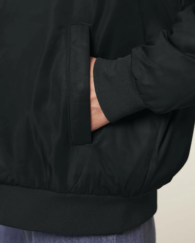 Veste bomber 2.0 à personnaliser