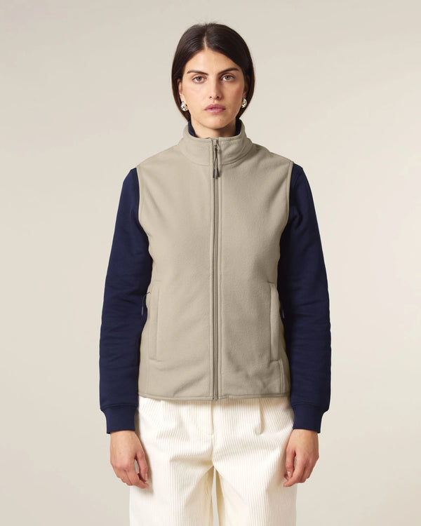 veste polaire femme personnalisÃ©e