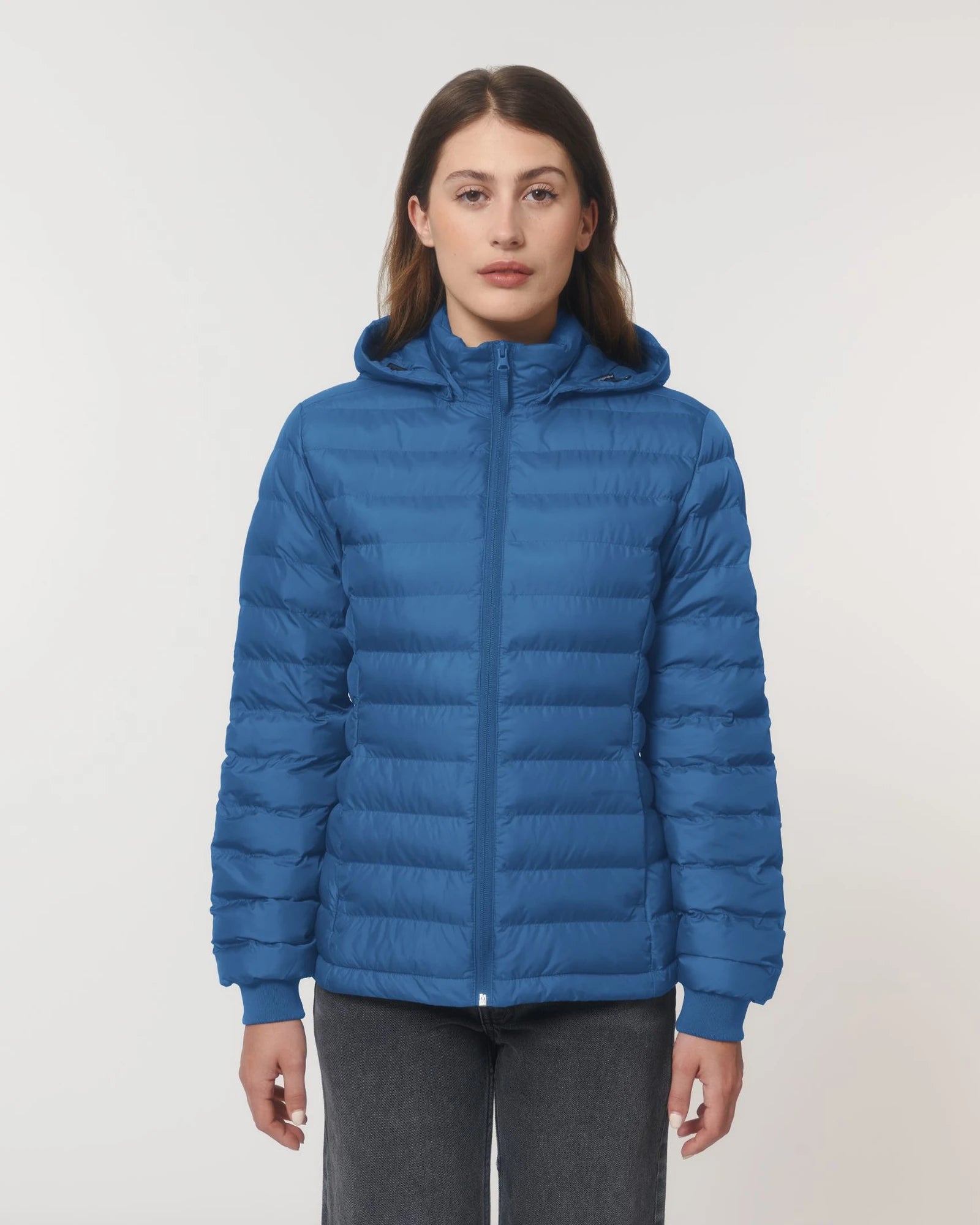 Veste matelassée femme polyester recyclé Stanley/Stella à personnaliser - 5
