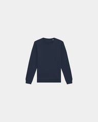 Sweat-shirt unisexe coton bio Stanley/Stella Roller à personnaliser - French Navy