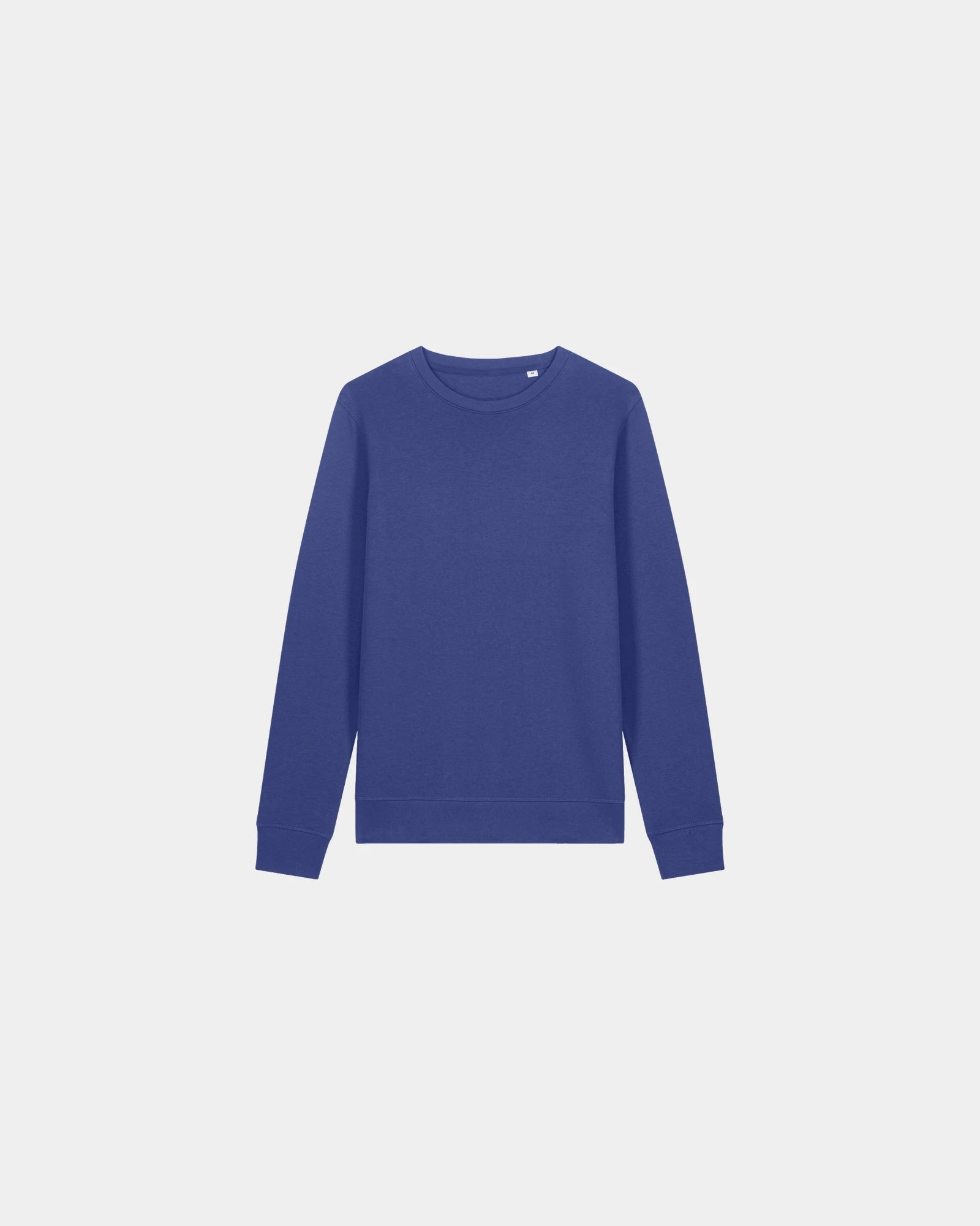 Sweat-shirt unisexe coton bio Stanley/Stella Roller à personnaliser - Dusk
