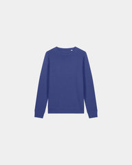 Sweat-shirt unisexe coton bio Stanley/Stella Roller à personnaliser - Dusk