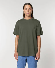 T-shirt coton bio Stanley/Stella Sparker 2.0 à personnaliser - 55