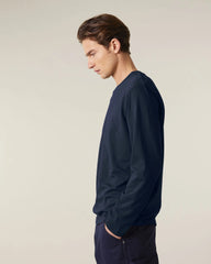 T-shirt unisexe coton bio Stanley/Stella Creator 2.0 à personnaliser - French Navy