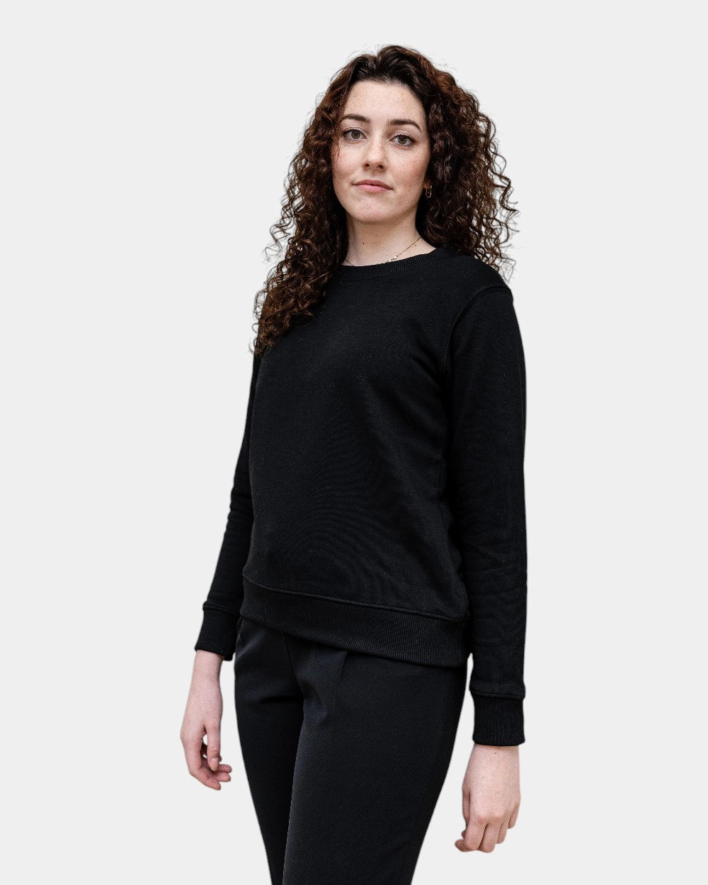 Hoodie femme Made in France à personnaliser