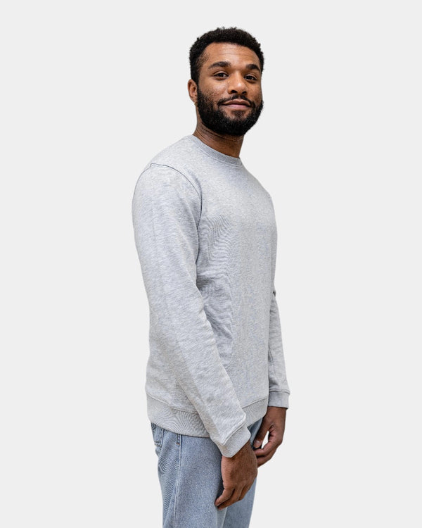 Sweat homme Made in France à personnaliser