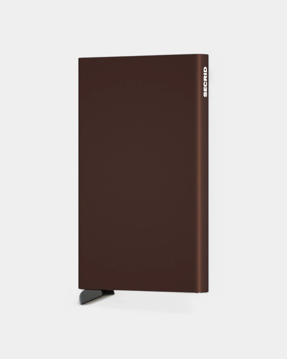 Porte cartes ultra compact à personnaliser