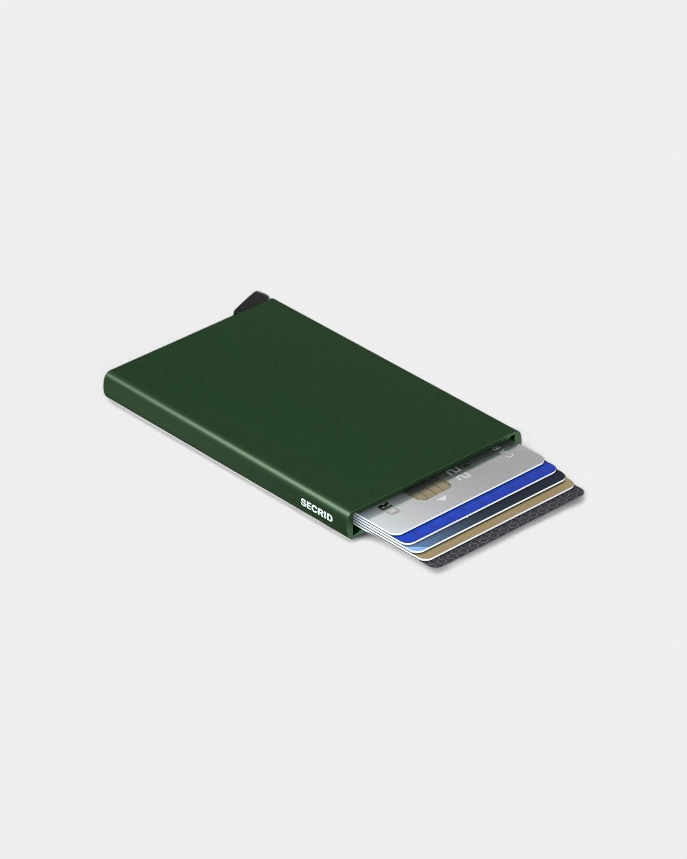 Porte cartes ultra compact à personnaliser