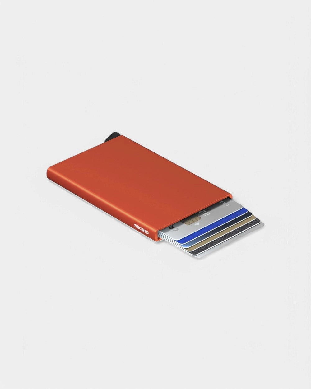 Porte cartes ultra compact à personnaliser