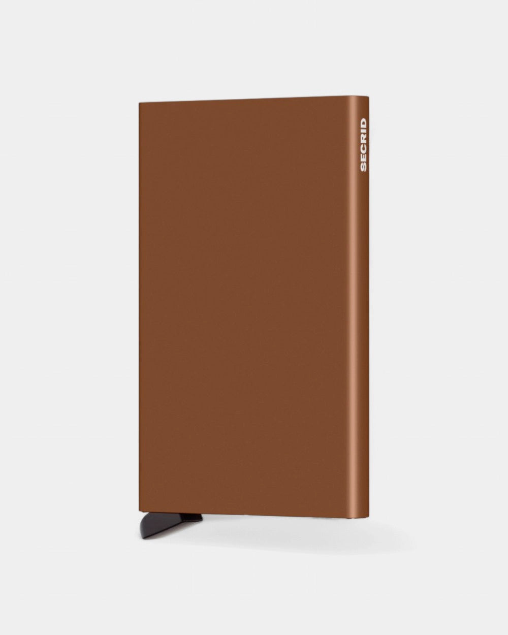 Porte cartes ultra compact à personnaliser