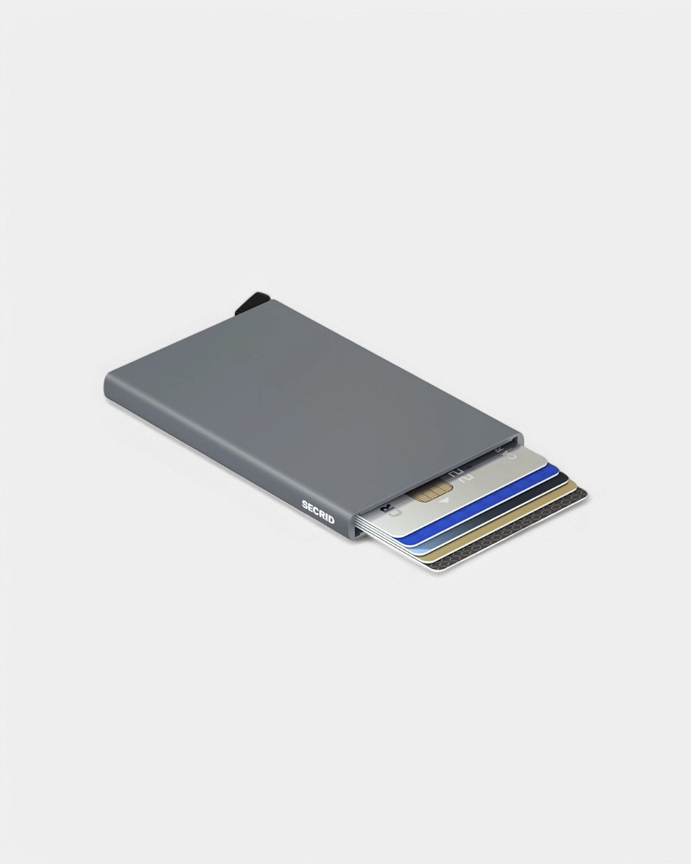 Porte cartes ultra compact à personnaliser