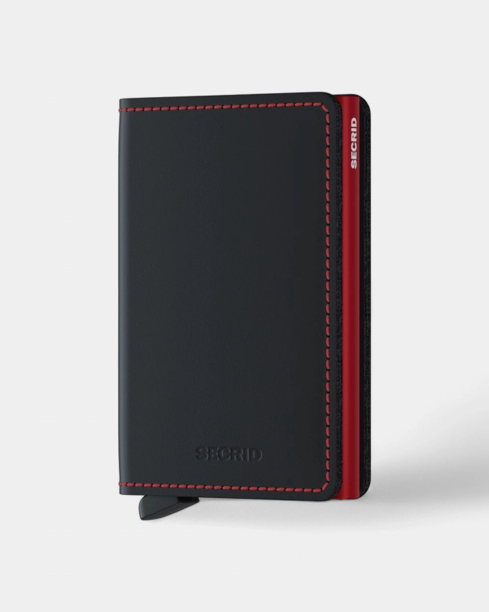 Portefeuille Slimwallet en cuir à personnaliser