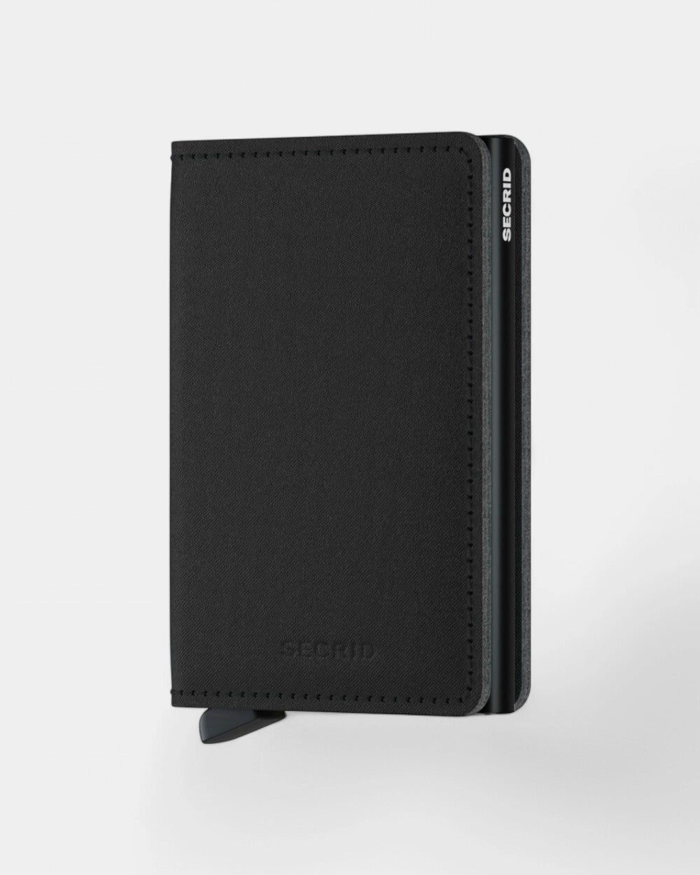 Portefeuille Slimwallet en cuir à personnaliser