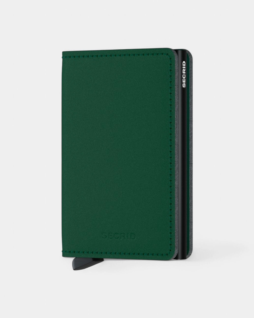 Portefeuille Slimwallet en cuir à personnaliser