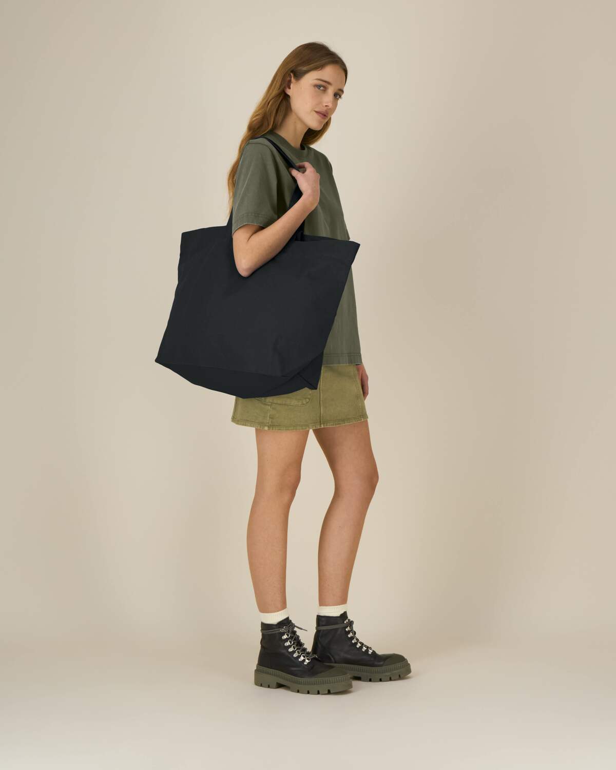 Shopping bag 2.0 à personnaliser