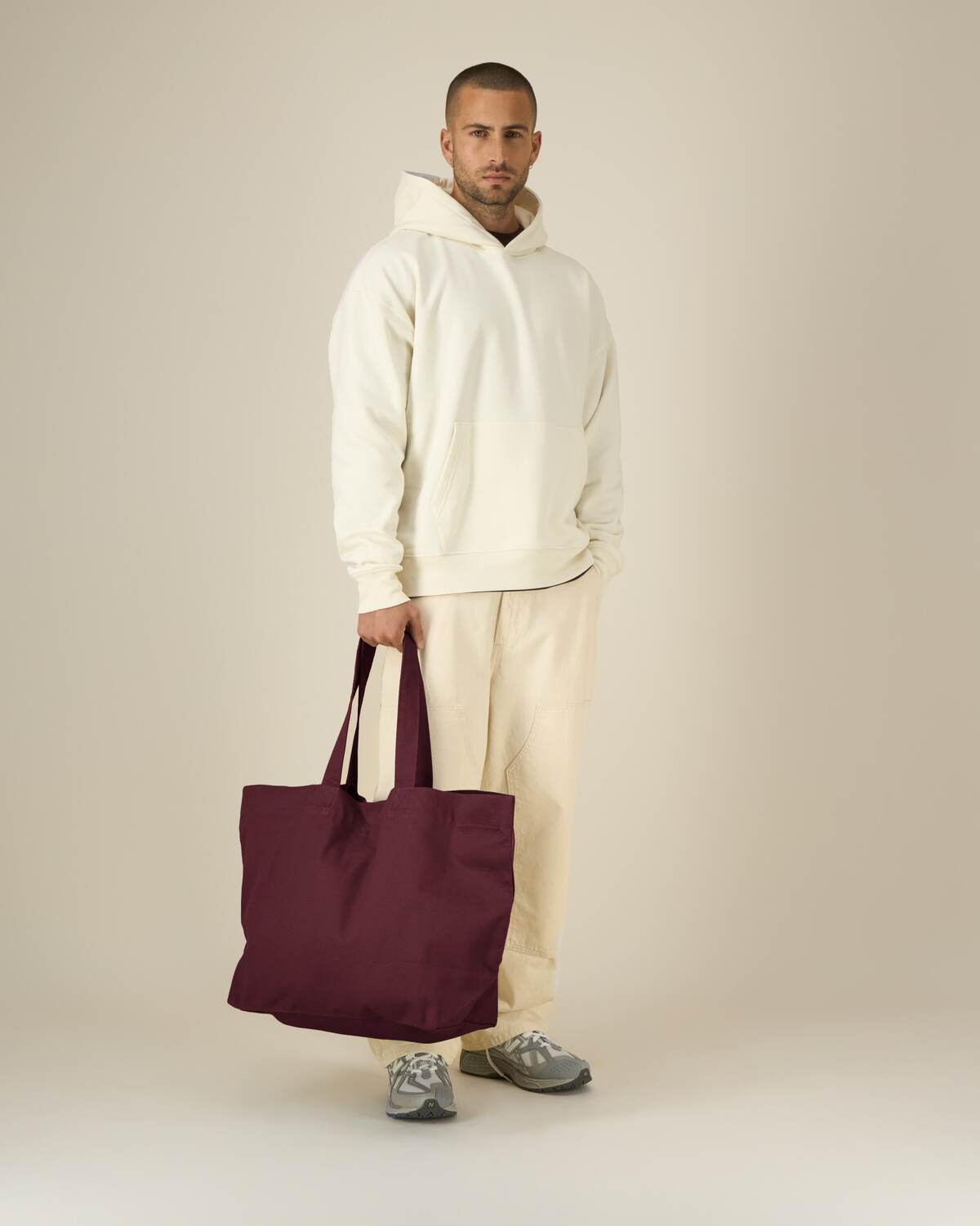 Shopping bag 2.0 à personnaliser