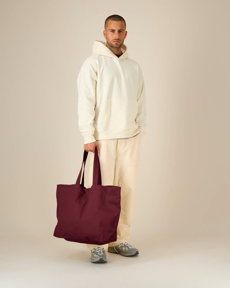 Shopping bag 2.0 à personnaliser