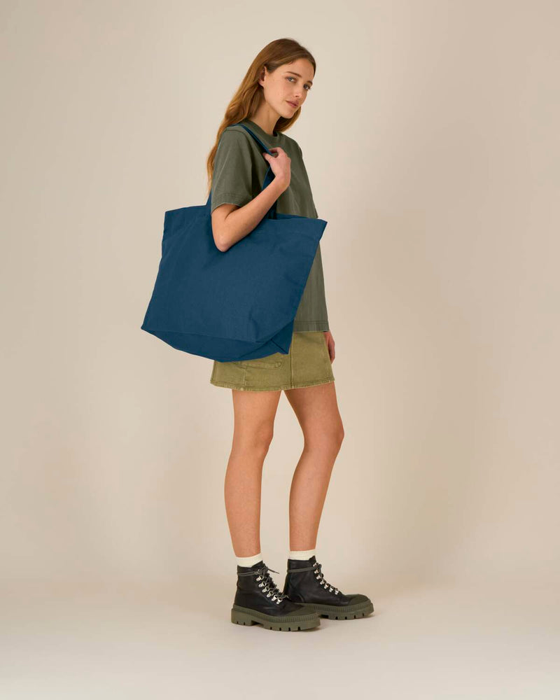 Shopping bag 2.0 à personnaliser