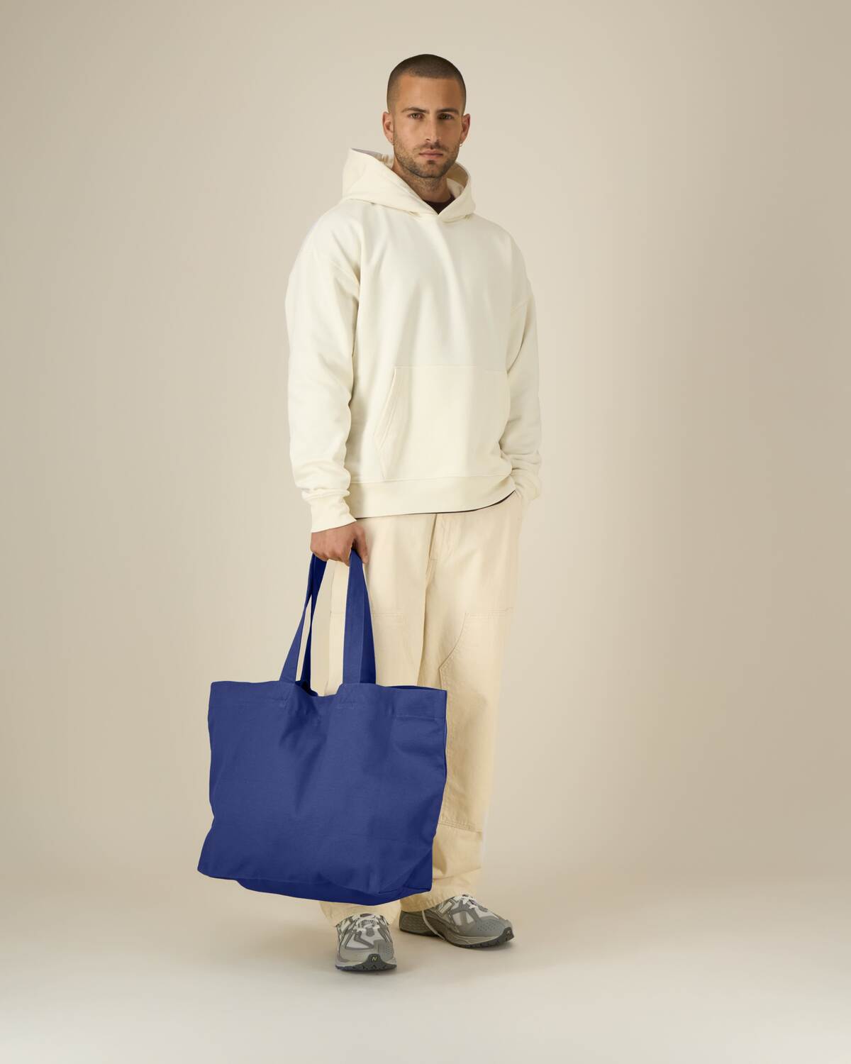 Shopping bag 2.0 à personnaliser