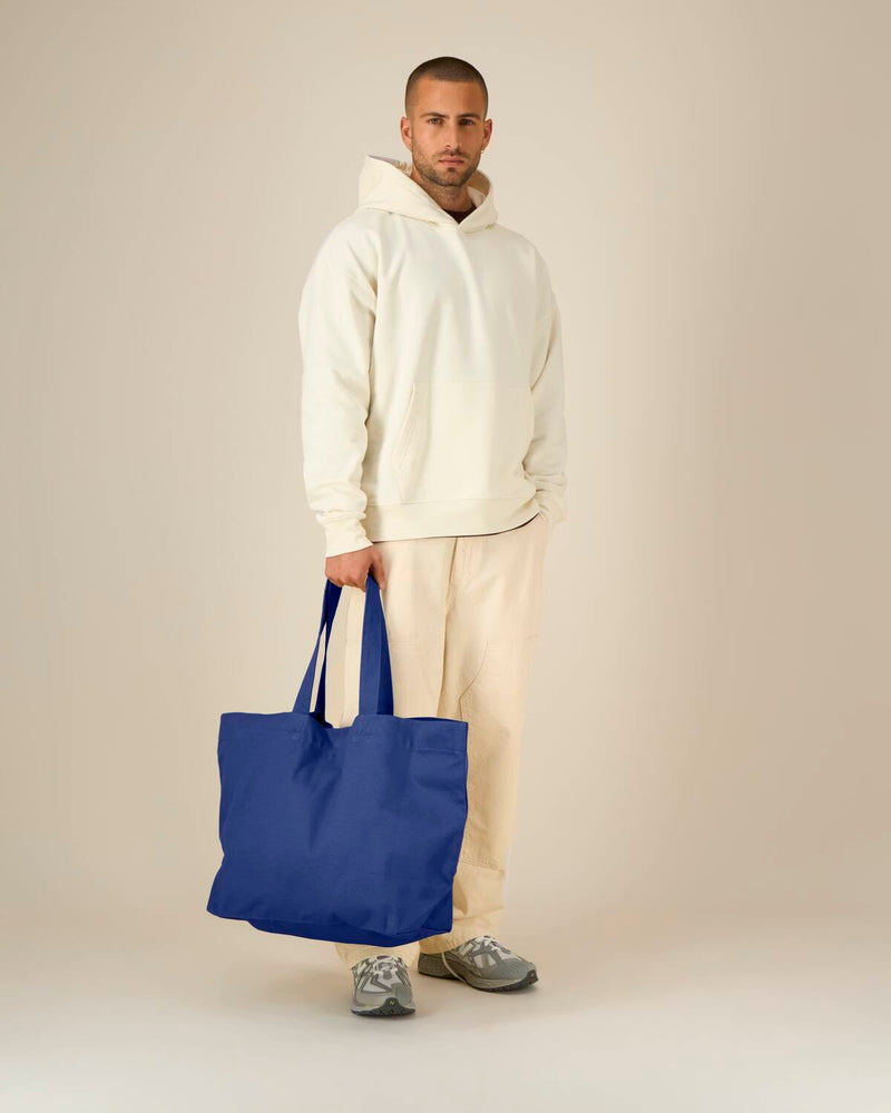 Shopping bag 2.0 à personnaliser