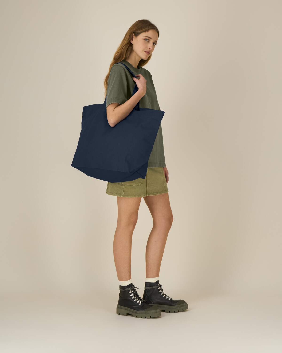Shopping bag 2.0 à personnaliser