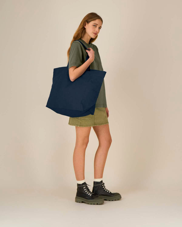 Shopping bag 2.0 à personnaliser