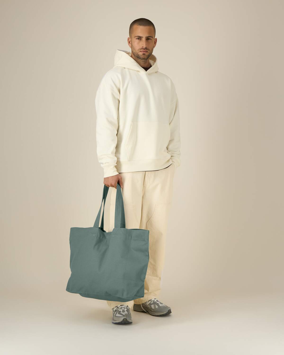 Shopping bag 2.0 à personnaliser