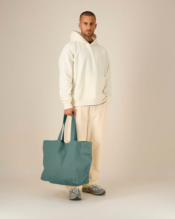 Shopping bag 2.0 à personnaliser