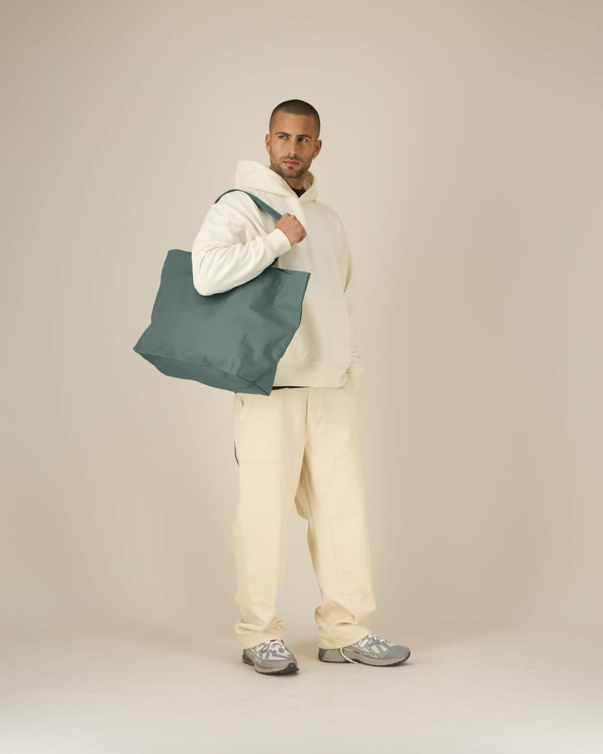 Shopping bag 2.0 à personnaliser