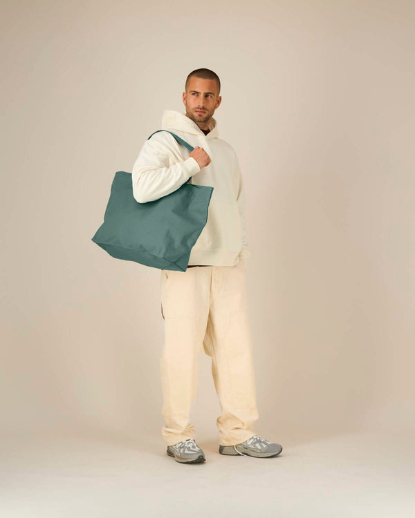 Shopping bag 2.0 à personnaliser