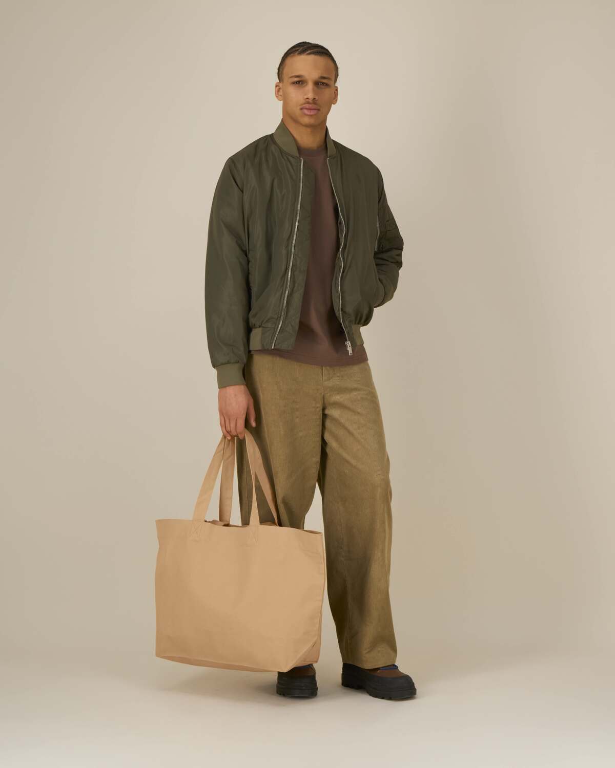 Shopping bag 2.0 à personnaliser