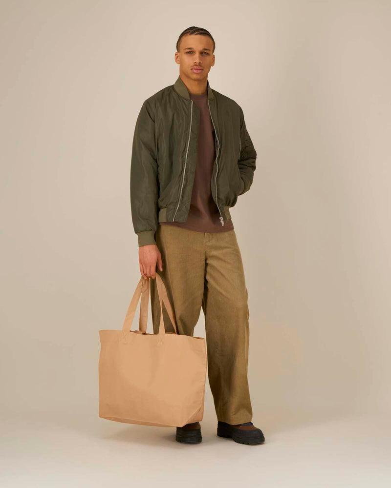 Shopping bag 2.0 à personnaliser