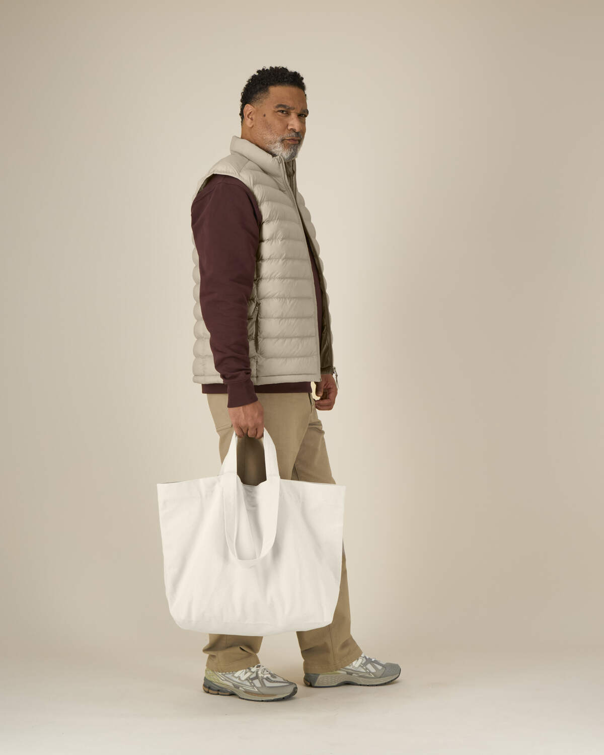 Shopping bag 2.0 à personnaliser