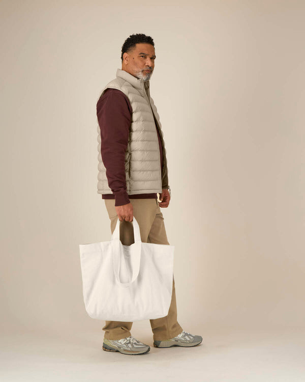Shopping bag 2.0 à personnaliser