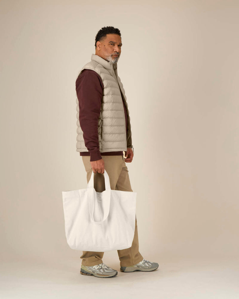 Shopping bag 2.0 à personnaliser