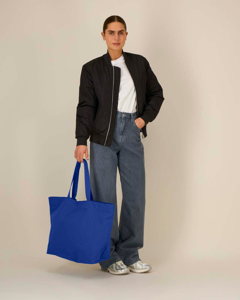 Shopping bag 2.0 à personnaliser