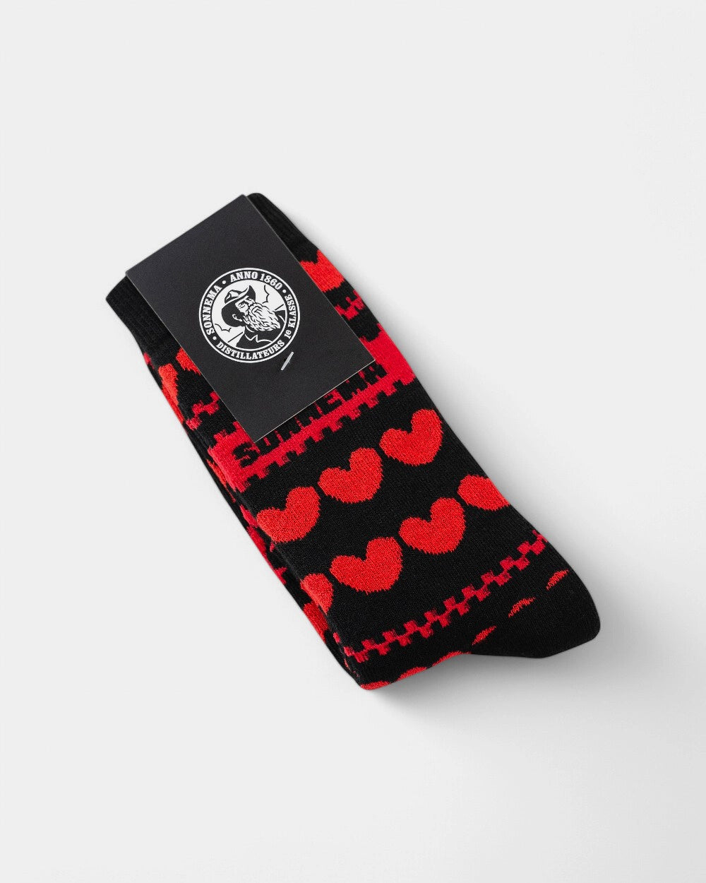 Chaussette de ski éco-responsable à personnaliser