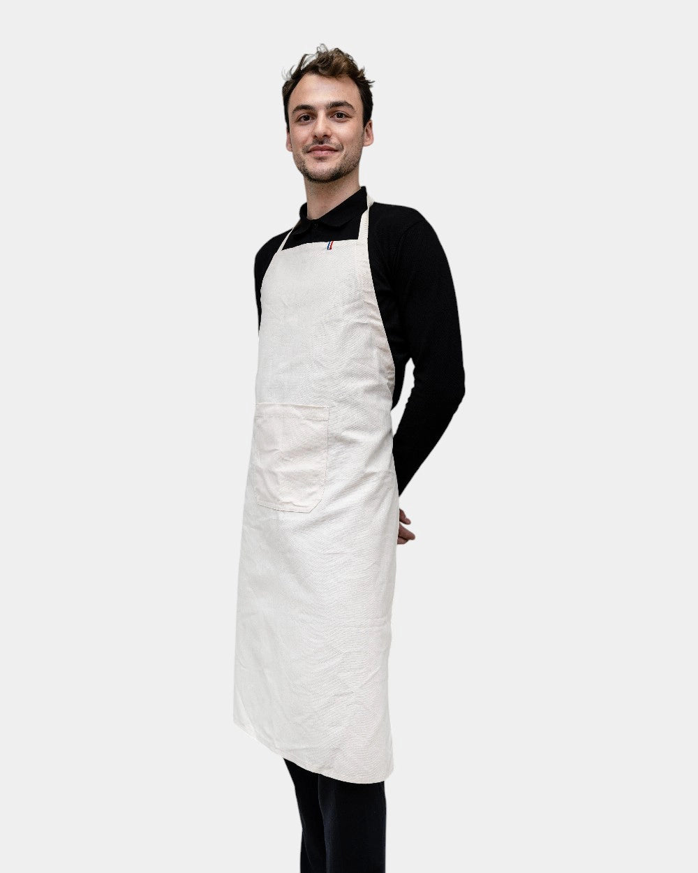 Tablier made in France à personnaliser
